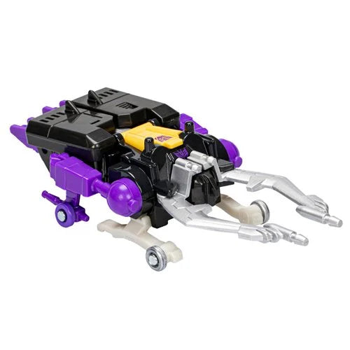 Transformers The Movie Retro G1 Shrapnel - CLEARANCE (ONLINE ORDER ONLY)