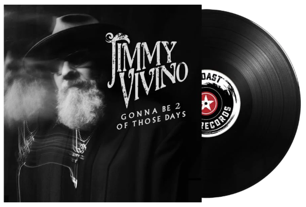 Gonna Be 2 Of Those Days [Lp] [Vinyl]