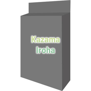 Hololive Card Game Starter Deck: Kazama Irohaz