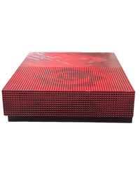 Gears of War 4 Limited Edition Replacement - Gaming Machine (Refurbished) (ONLINE ORDER ONLY)