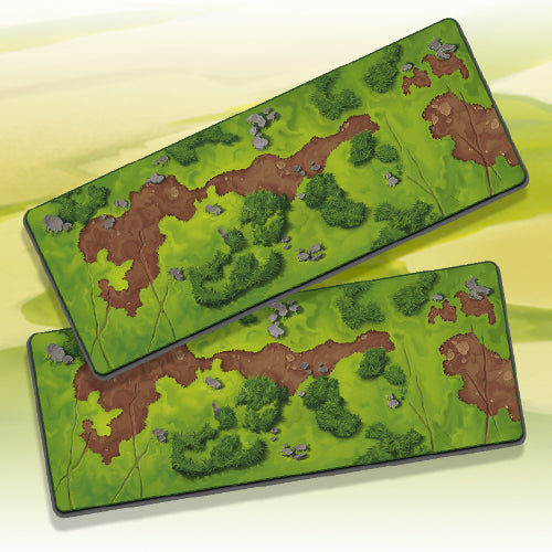 Catapult Kingdoms - Neoprene Mats (ONLINE ORDER ONLY)