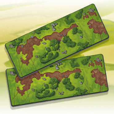 Catapult Kingdoms - Neoprene Mats (ONLINE ORDER ONLY)