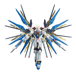 Mobile Suit Gundam Seed Destiny: Strike Freedom Gundam #014 (RG) (ONLINE ORDER ONLY)