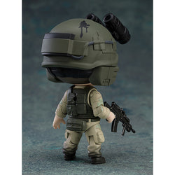 Nendoroid: DEATH STRANDING - Cliff DX Version #1322-DX (ONLINE ORDER ONLY)