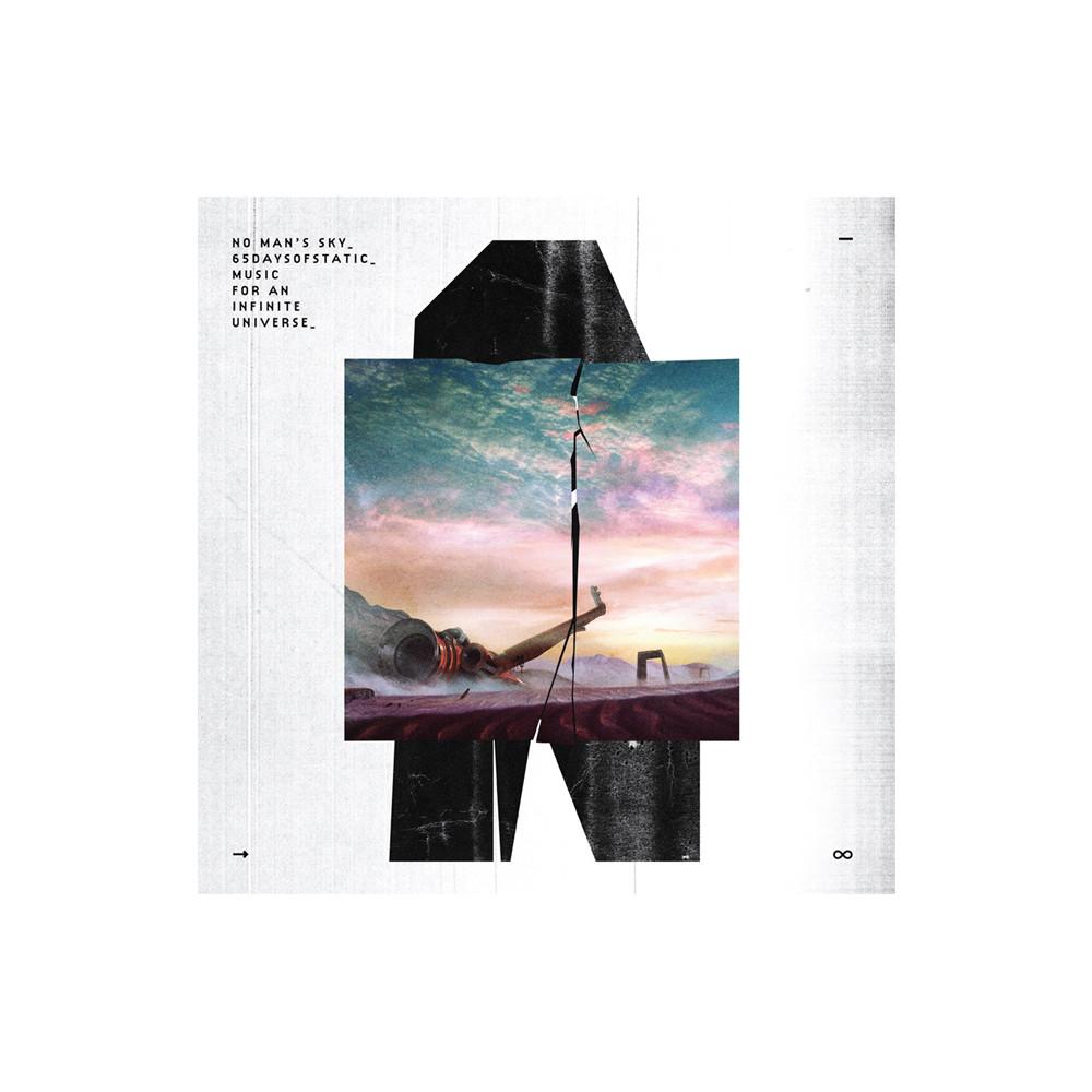 No Man’S Sky: Music For An Infinite Universe (4Xlp Edition) [Vinyl]