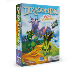 Dragomino (ONLINE ORDER ONLY)