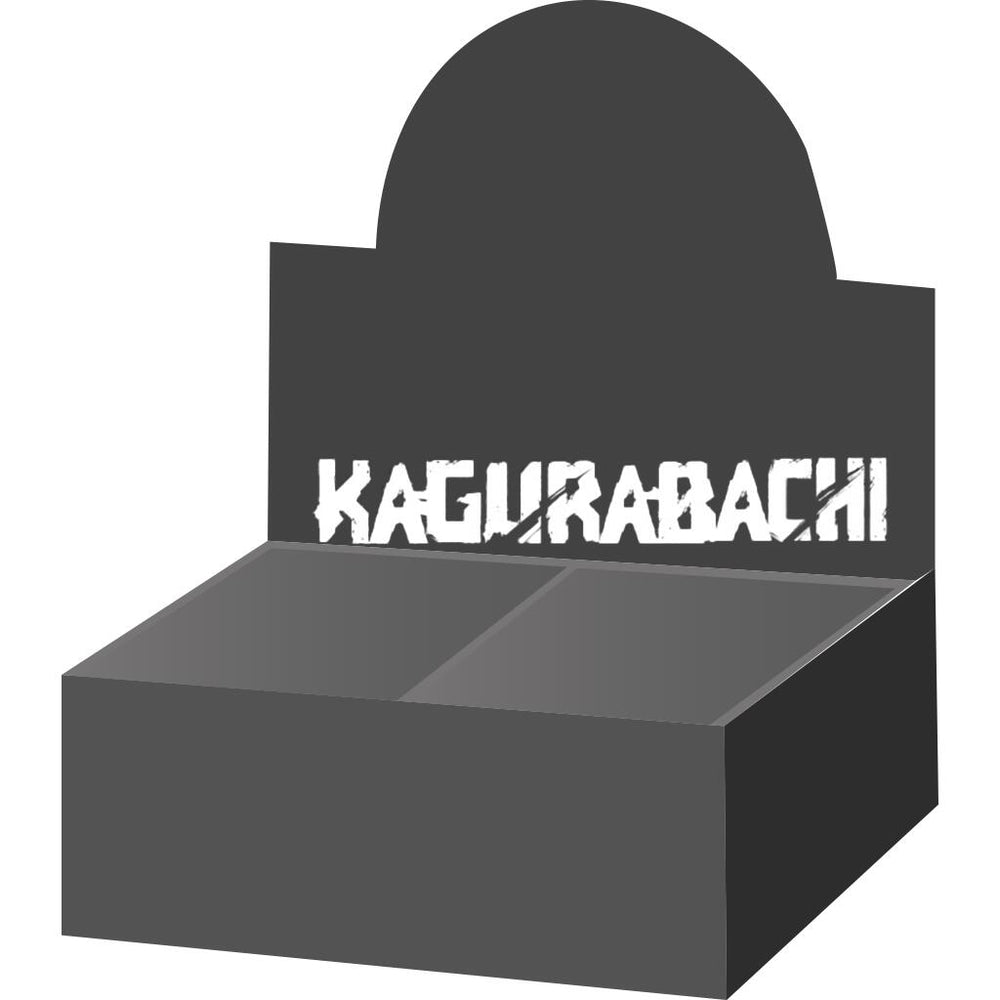 KAGURABACHI - Booster Box [UE16BT] (ONLINE ORDER ONLY)