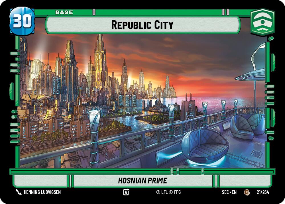Republic City // Spy (21/264 // T01/T02) (21/264 // T01/T02) [Secrets of Power] (ONLINE ORDER ONLY)