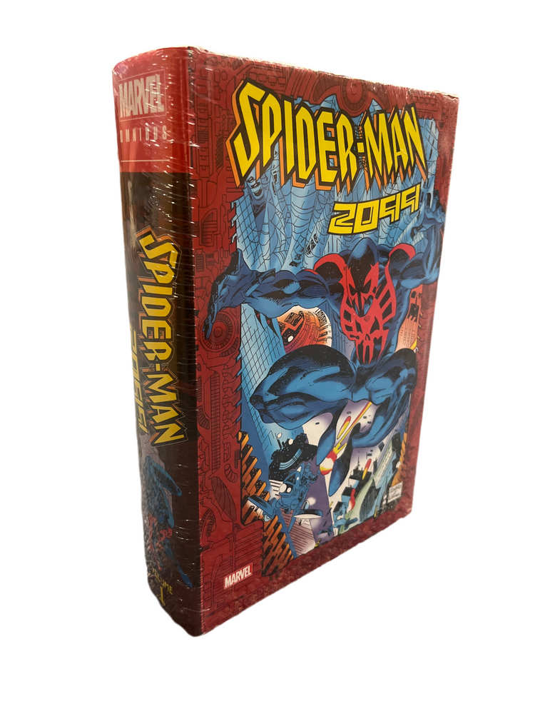Spider-Man 2099 Marvel Omnibus  Vol. 1 (ONLINE ORDER ONLY)