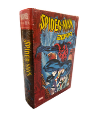 Spider-Man 2099 Marvel Omnibus  Vol. 1 (ONLINE ORDER ONLY)