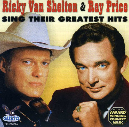 Sing Their Greatest Hits [CD]