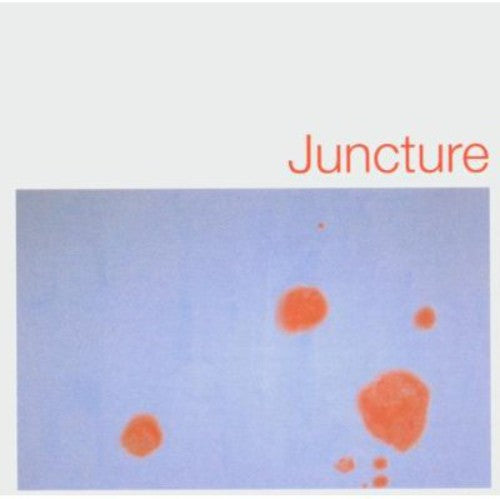 Juncture [CD]