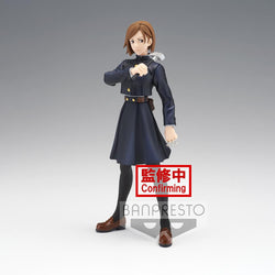 Jujutsu Kaisen - Jukon No Kata Nobara Kugisaki Figure (ONLINE ORDER ONLY)