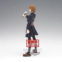 Jujutsu Kaisen - Jukon No Kata Nobara Kugisaki Figure (ONLINE ORDER ONLY)