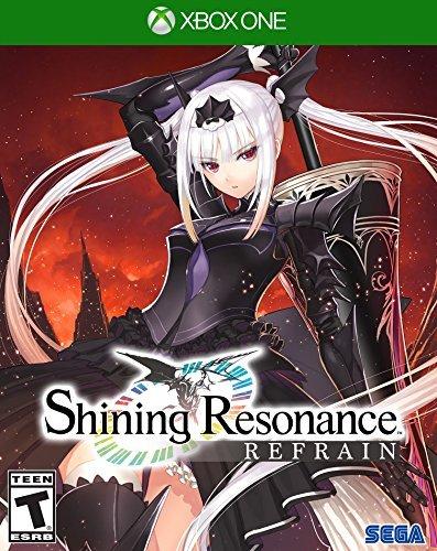 Shining Resonance Refrain: Draconic Launch Edition (Xbox One) (Online Order Only)