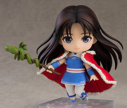 Nendoroid: The Legend of Sword and Fairy - Zhao Ling-Er: DX Version #1118-DX (ONLINE ORDER ONLY)