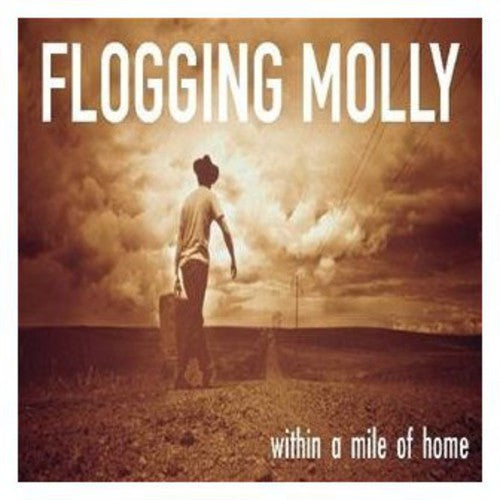 Within a Mile of Home [CD]