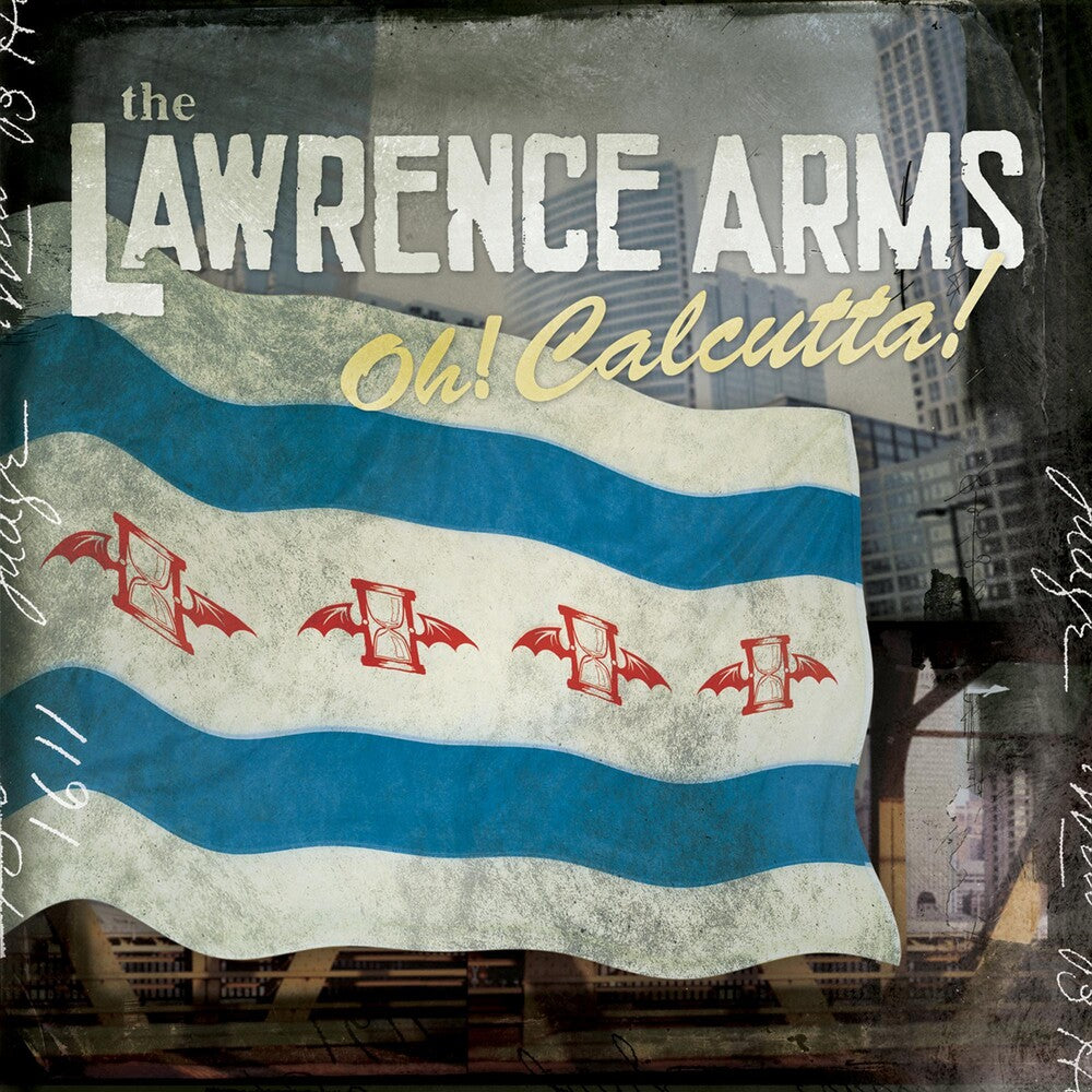 Oh! Calcutta! [LP]