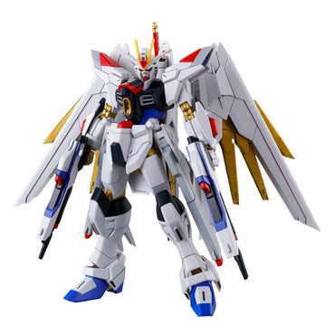 Mobile Suit Gundam Seed Freedom: Mighty Strike Freedom Gundam (HG) (ONLINE ORDER ONLY)