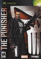 The Punisher - Xbox (ONLINE ORDER ONLY)