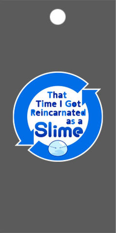 That Time I Got Reincarnated as a Slime - Booster Pack [UE20BT] (ONLINE ORDER ONLY)