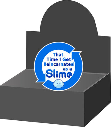 (Preorder) That Time I Got Reincarnated as a Slime - Booster Box [UE20BT] (ONLINE ORDER ONLY)