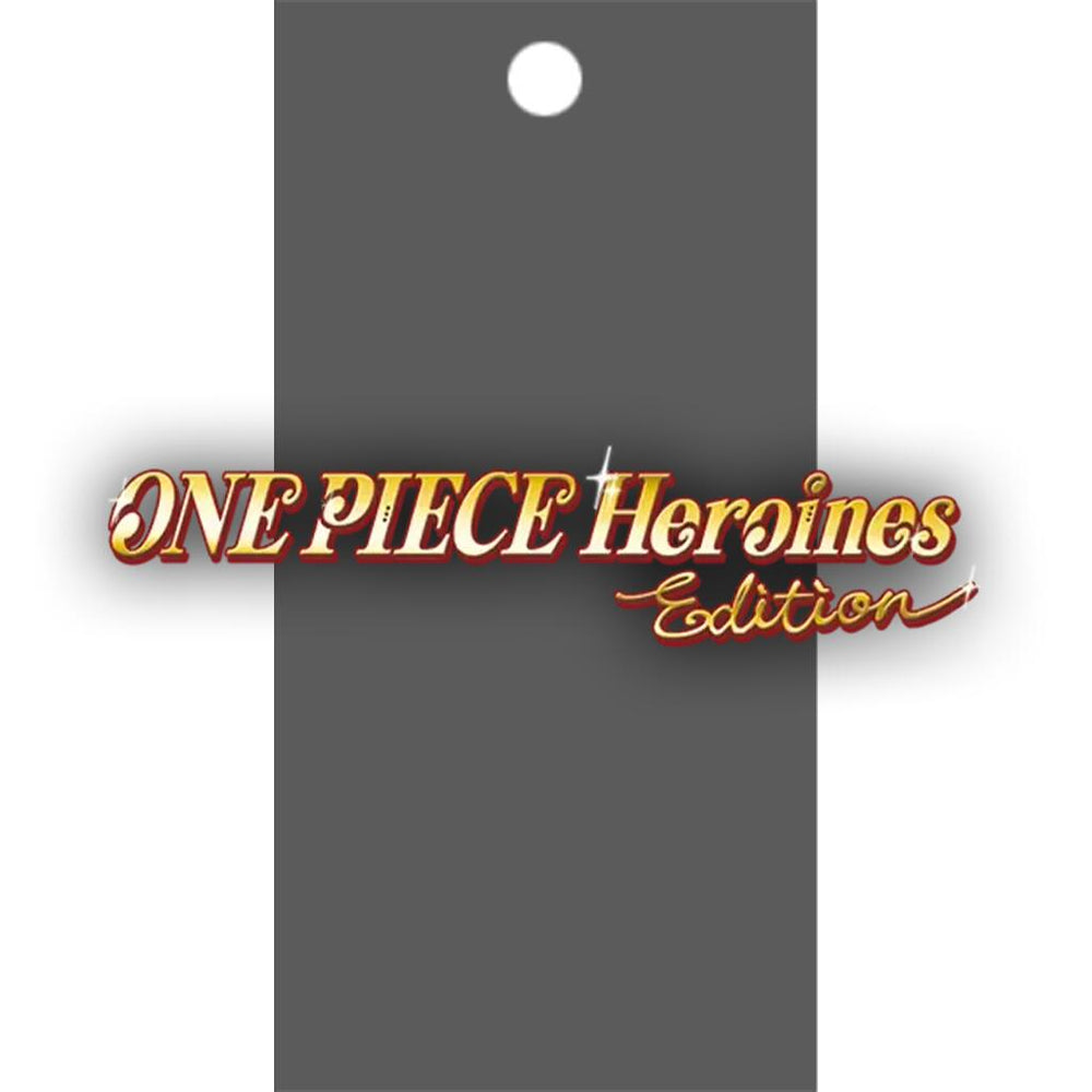 Extra Booster: One Piece Heroines Edition Pack [EB-03] (ONLINE ORDER ONLY)