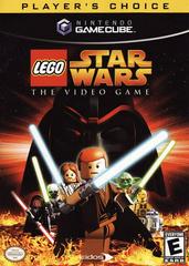 LEGO Star Wars [Player's Choice] - Gamecube (ONLINE ORDER ONLY)