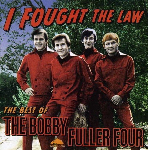 I Fought The Law: Best Of [Remastered]