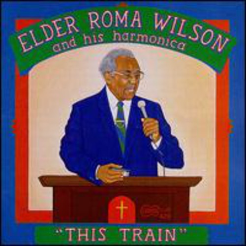 This Train [Reissue]