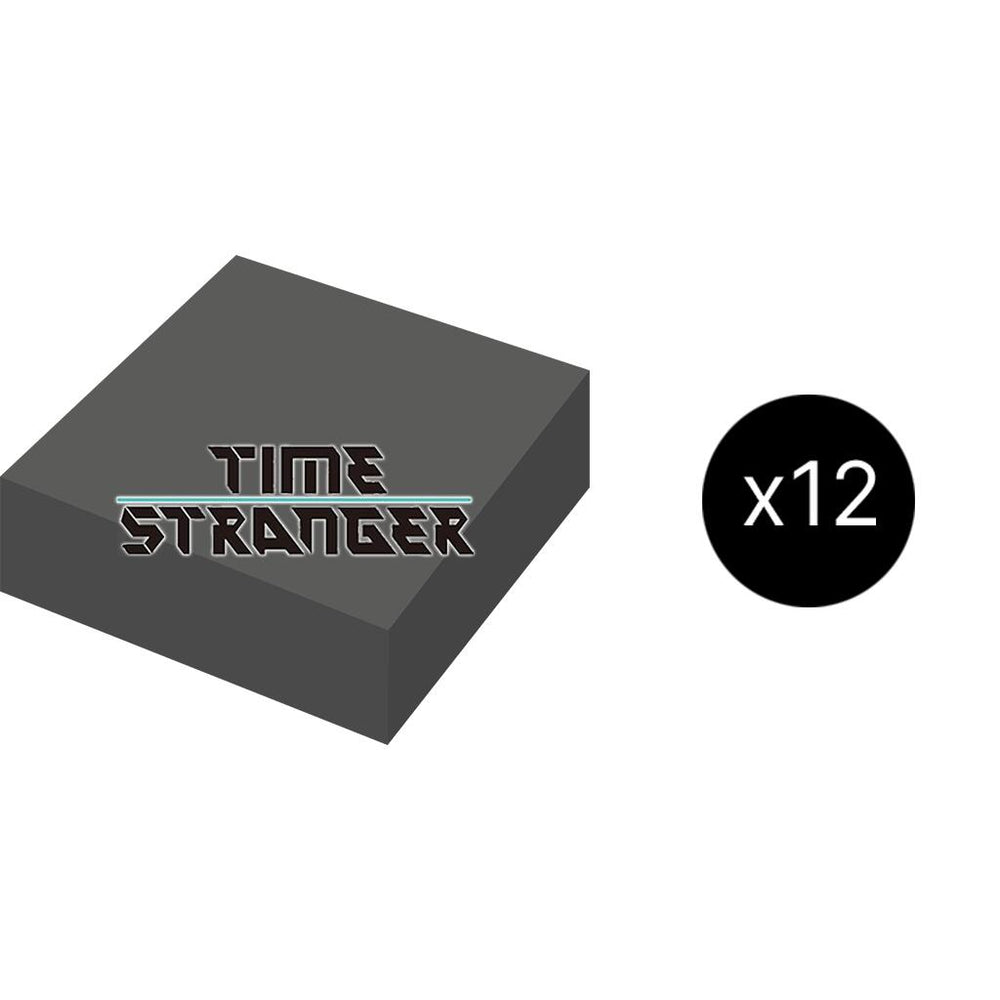 Time Stranger Booster Box Case [BT-24] (ONLINE ORDER ONLY)