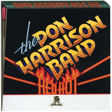 Red Hot [CD]