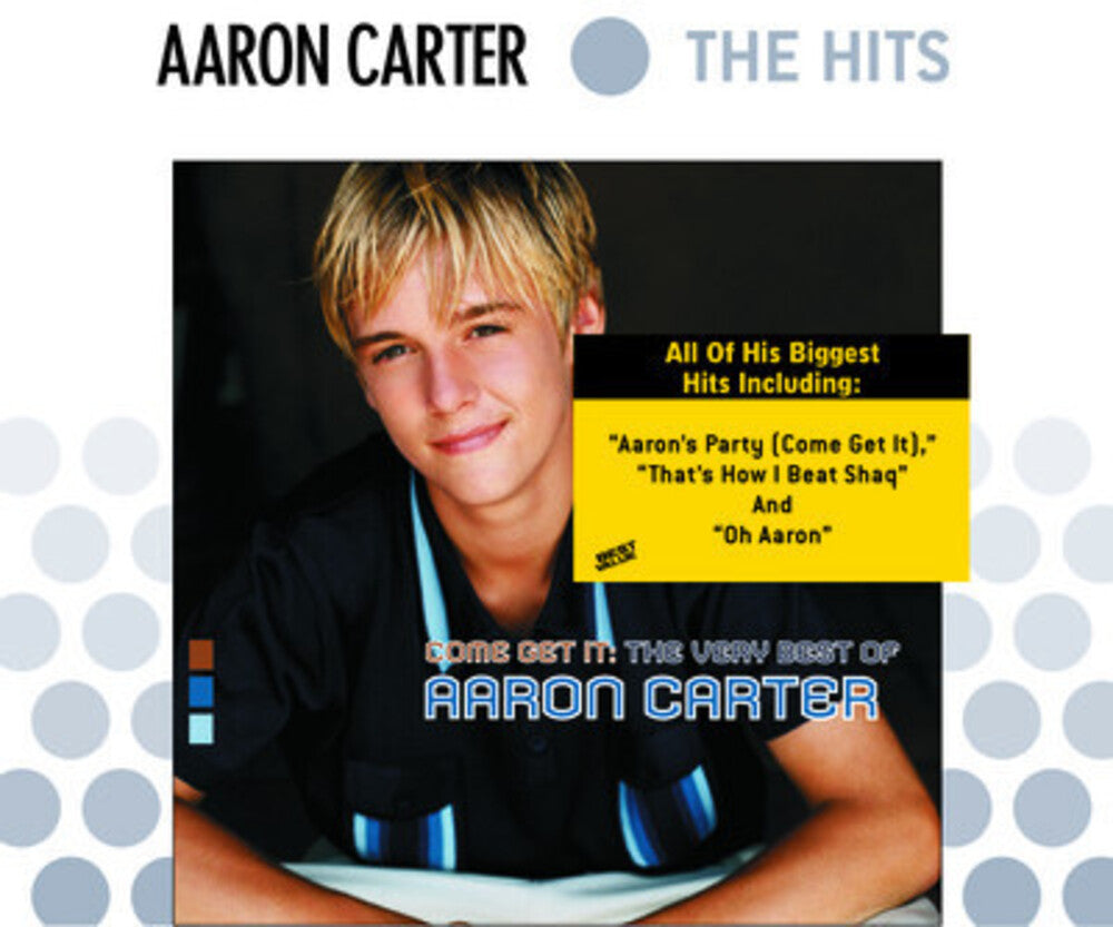 Come Get It: The Very Best of [CD]