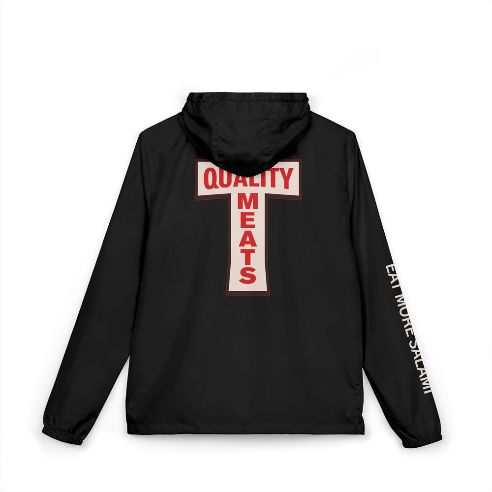 Windbreaker Jacket (ONLINE ORDER ONLY)