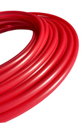 3/4 Cherry Limeade Color-Shift HDPE Hoops (ONLINE ORDER ONLY)
