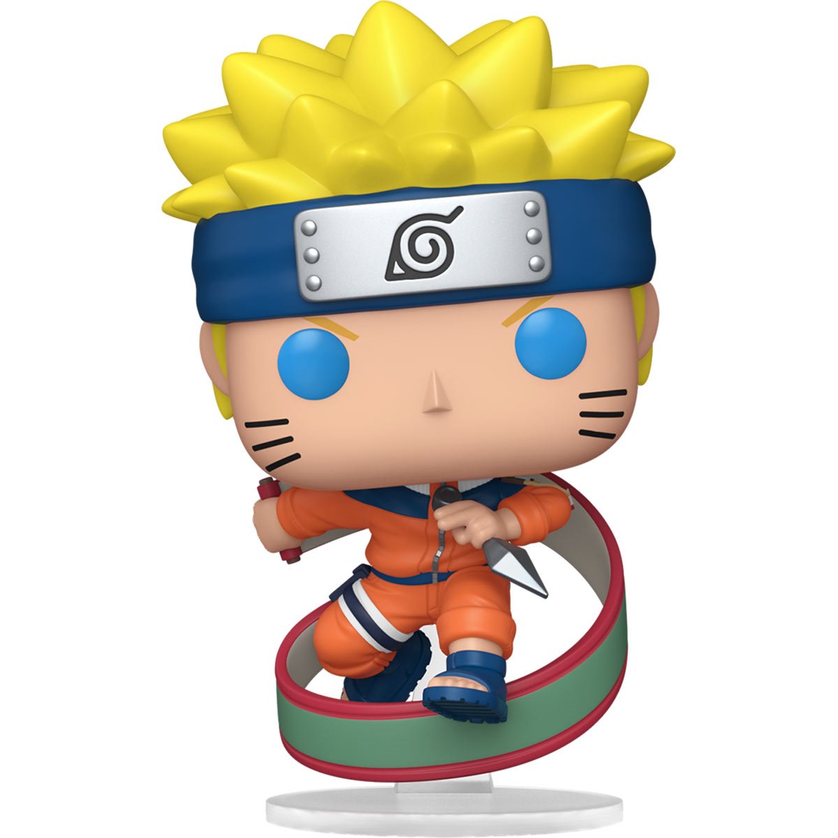 Naruto Uzumaki Funko Pop! Vinyl Figure #1963 (ONLINE ORDER ONLY)