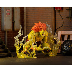 Ultra Street Fighter II Blanka 6-Inch Scale Deluxe Action Figure (Online Order Only)