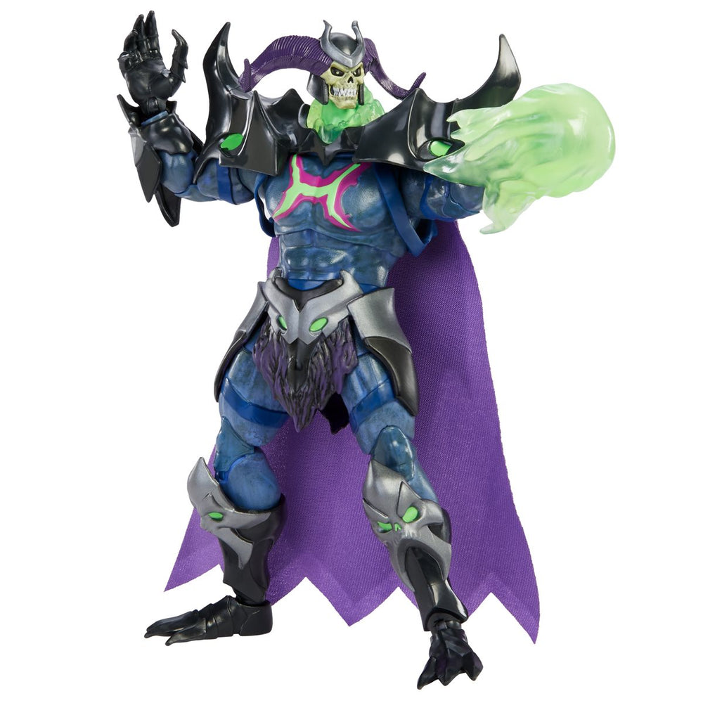 Masters of the Universe Masterverse Revelation Skelegod Action Figure (Online Order Only)
