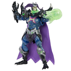 Masters of the Universe Masterverse Revelation Skelegod Action Figure (Online Order Only)