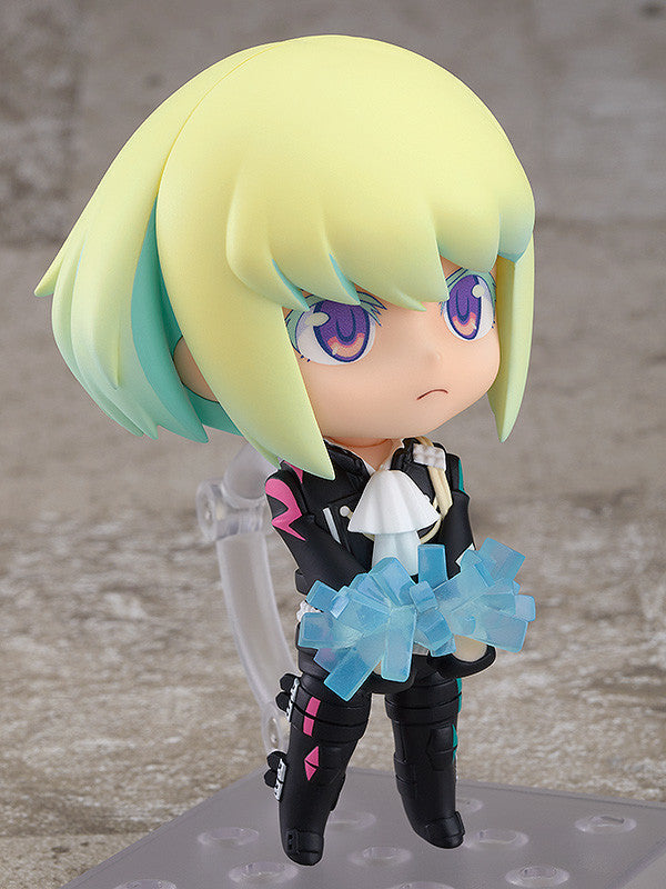 Nendoroid: PROMARE - Lio Fotia: Complete Combustion Version #1314‐DX (ONLINE ORDER ONLY)