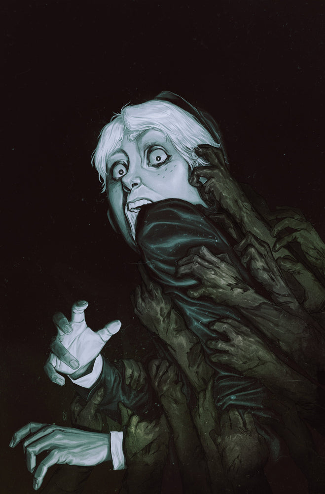 Sandman Universe Dead Boy Detectives #3 (Of 6) A Nimit Malavia Pornsak Pichetshote (02/28/2023) Dc (ONLINE ORDER ONLY)