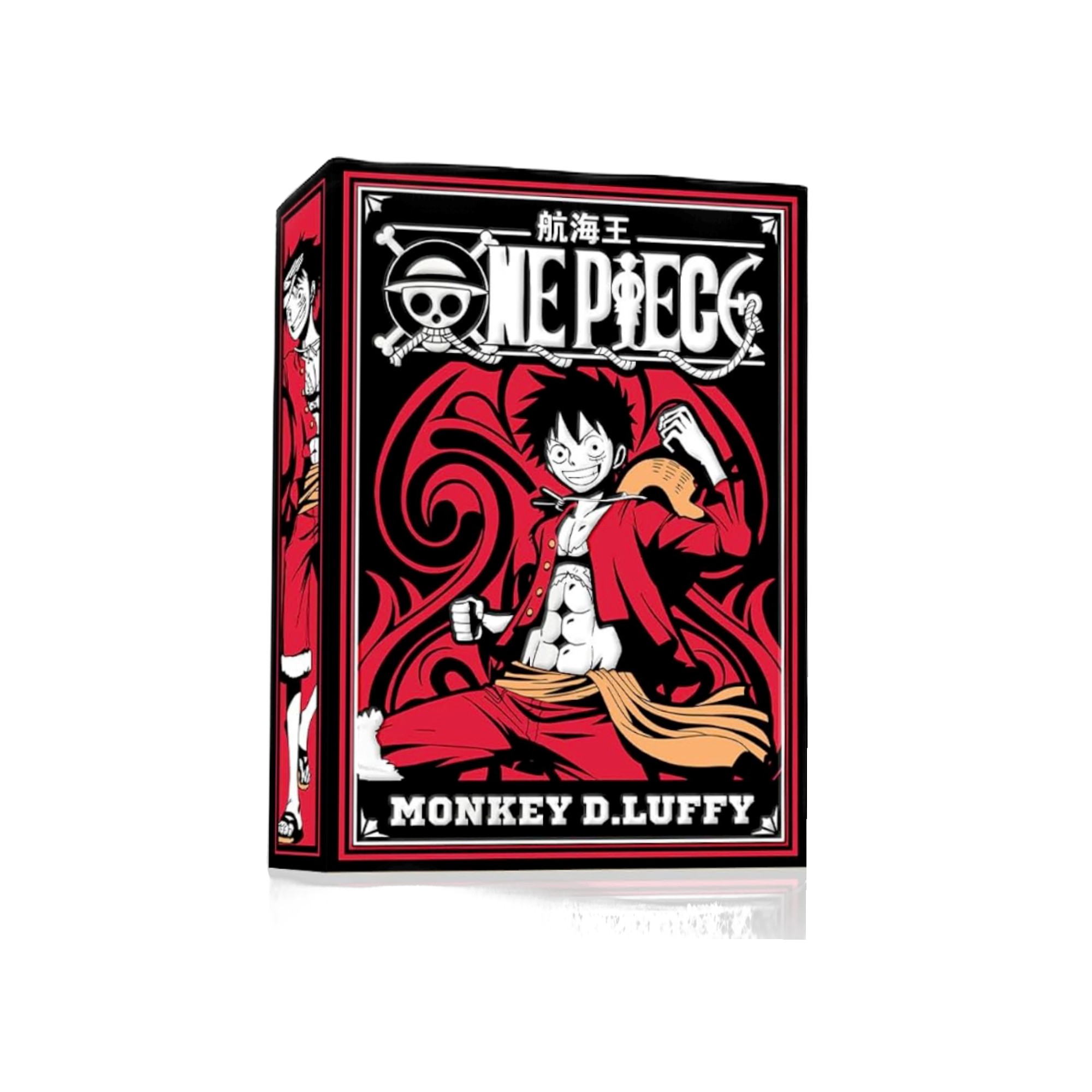 One Piece Playing Cards | New (ONLINE ORDER ONLY)