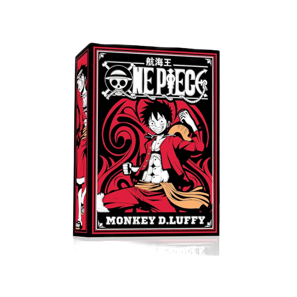One Piece Playing Cards | New (ONLINE ORDER ONLY)