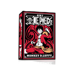 One Piece Playing Cards | New (ONLINE ORDER ONLY)