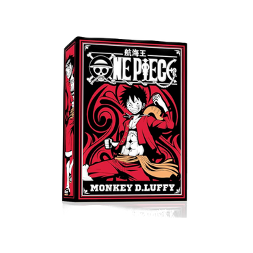 One Piece Playing Cards | New (ONLINE ORDER ONLY)