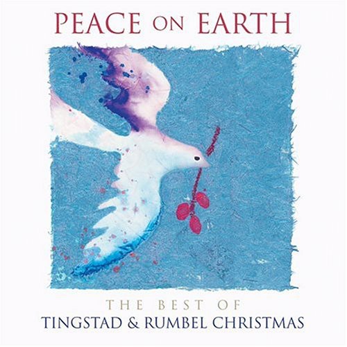 Peace on Earth [CD]