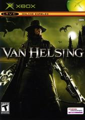 Van Helsing - Xbox (ONLINE ORDER ONLY)
