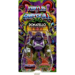 Masters of the Universe Origins Turtles of Grayskull Figure - Select Figure(s) (Online Order Only)