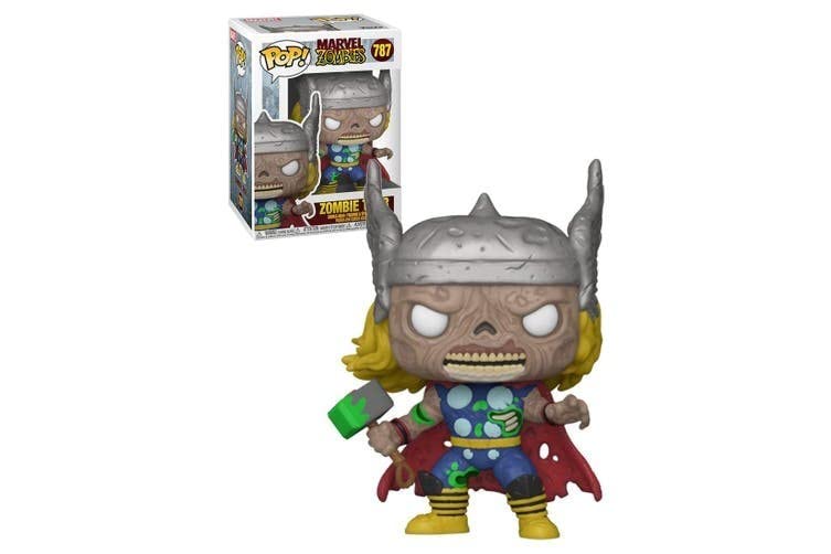 Zombie Thor Funko Pop! Marvel Zombies Bobblehead (ONLINE ORDER ONLY)