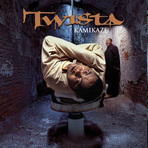Kamikaze (Re-Issue) (Bonus Tracks) [Reissue] (Cln)